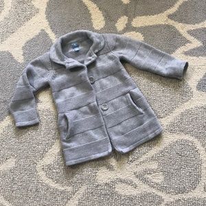 Gap grey sweater 🧥